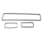 12x Timing Chain Kit for Nissan Frontier (2005-2015) Pathfinder (2005-2012)