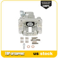 Rear Left Brake Caliper with Bracket for Ford Mustang (1999–2004)
