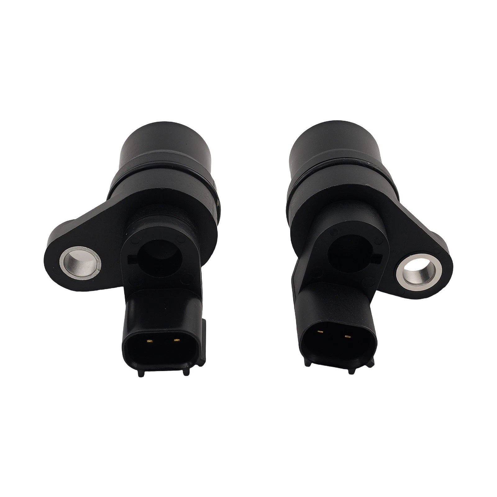 2Pcs ABS Wheel Speed Sensor Rear for Toyota Tundra 3.4L 4.7L 2000-2006 ABS1250