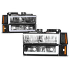 LED Fog Light Bezel Cover for Mazda 6 (2014–2016)