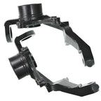 Steering Knuckles for Yamaha Rhino 450 660 700 ATV (2004–2013)