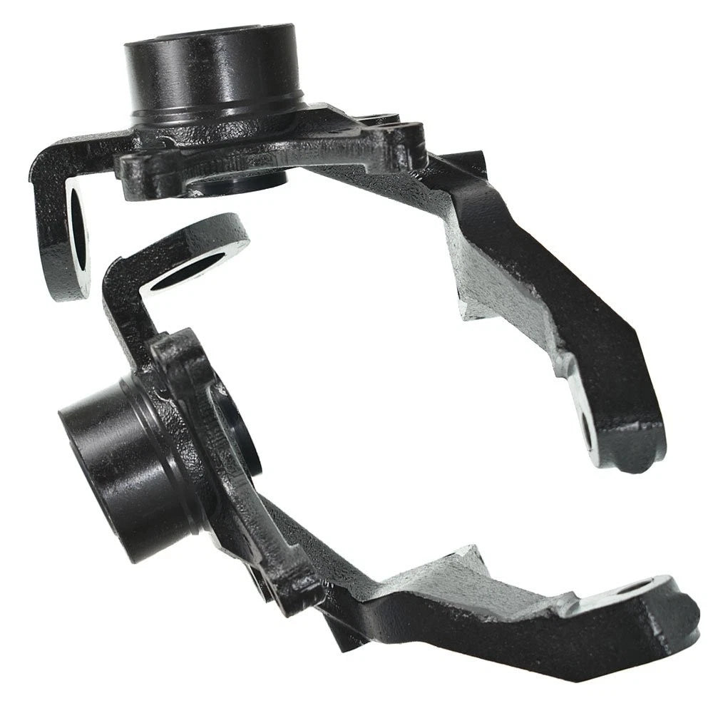 Steering Knuckles for Yamaha Rhino 450 660 700 ATV (2004–2013)