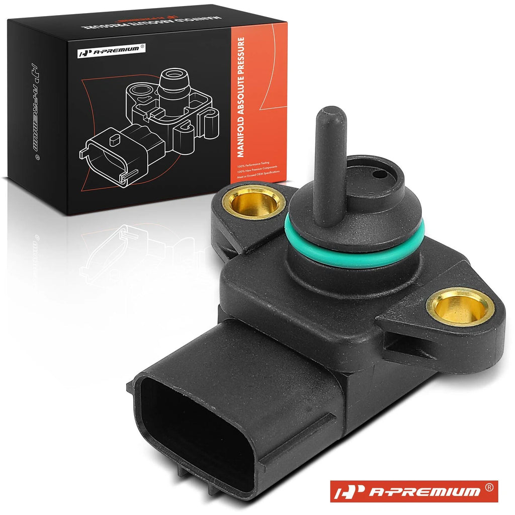 MAP Sensor for Mitsubishi Space Star (2003–2004)