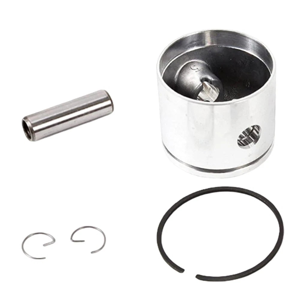 Piston Kit for Honda 125R, 125RJ, 125LDX, 124R, 128R (35mm)