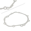 Engine Generator Stator Cover Crankcase Gasket for Suzuki GSXR1000 (2005–2008)