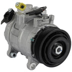 A/C Compressor for BMW X3, X4 (2013–2018)