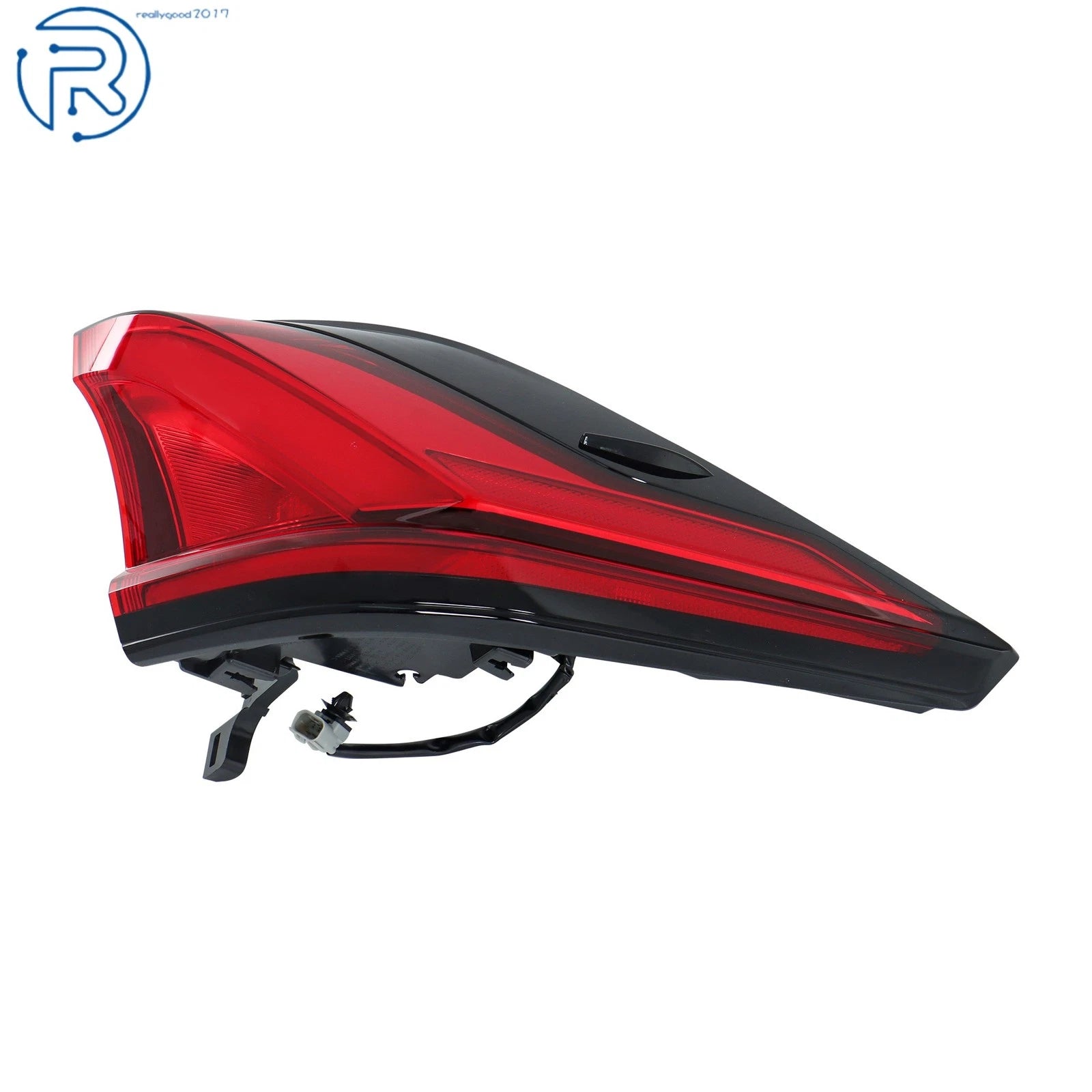 Outer Tail Light for Toyota Grand Highlander (2024) Right Passenger Side