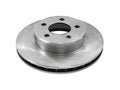 Front Brake Rotor for Mazda B2300 (2001–2002) RS687QM
