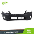 Primered Front Bumper Cover for Subaru Crosstrek (2016–2017)