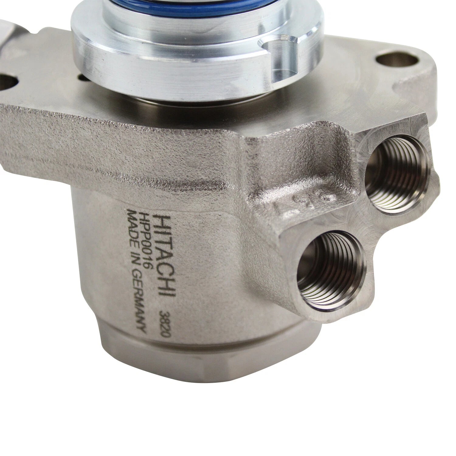 Hitachi HPP0016 Direct Injection Fuel Pump for Audi TT RS (2009–2015)