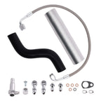 Turbo Oil Line Kits for Mini Cooper S Clubman Paceman R55-R61 (2008–2016)