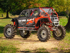 Upper Doors for Honda Talon 1000X-4 (2020–2023)