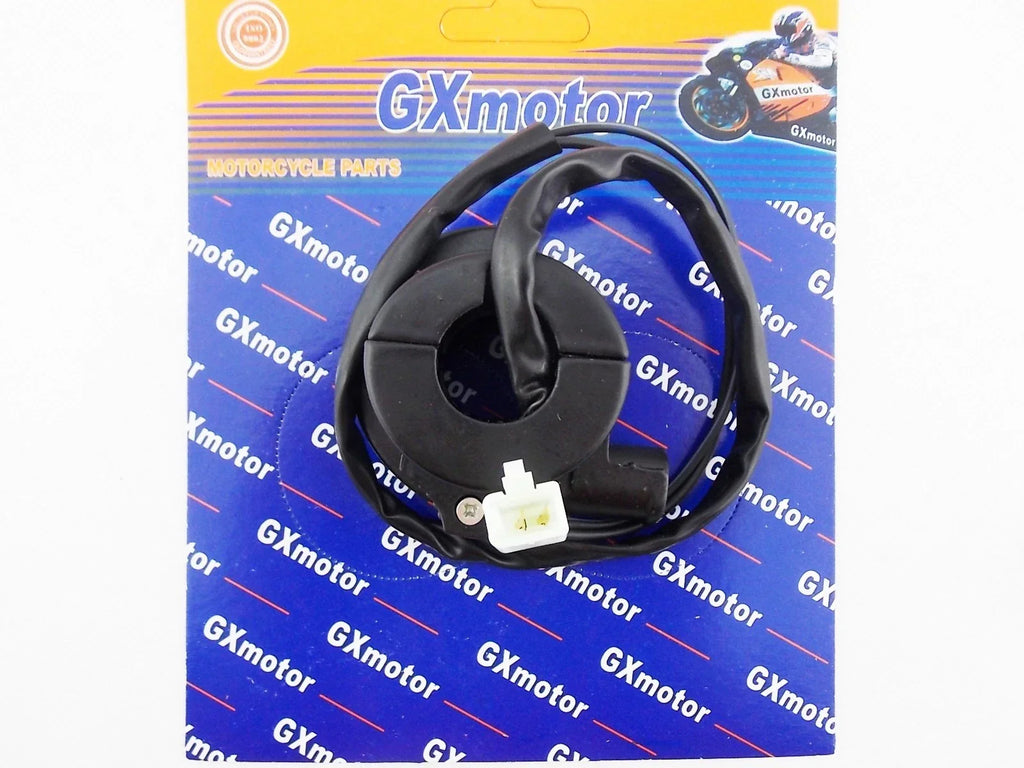 Throttle Housing Kill Switch Assembly for JIANSHE PY80