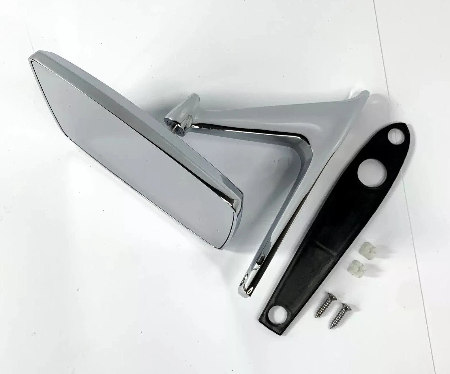 Rear View Mirror Replacement for Ford Truck Bronco (1967–1979)