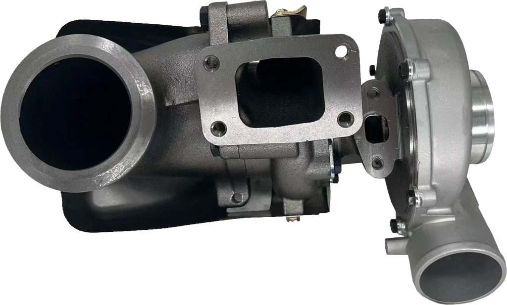 Turbocharger Kit for Chevrolet C2500 C3500 K2500 K3500 6.5L (1996–1999)