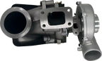 Turbocharger Kit for Chevrolet C2500 C3500 K2500 K3500 6.5L (1996–1999)