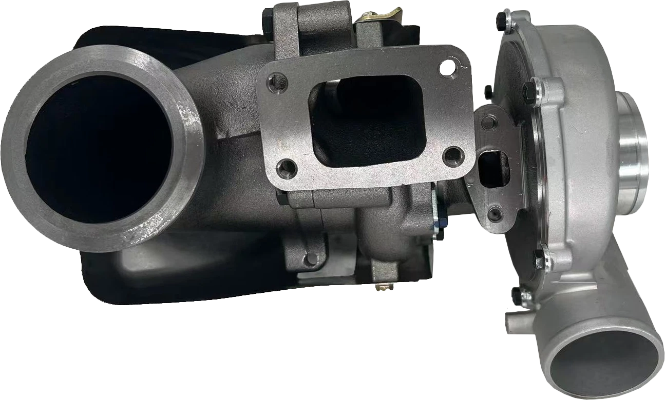 Turbocharger Kit for Chevrolet C2500 C3500 K2500 K3500 6.5L (1996–1999)