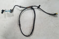 Rear ABS Wheel Speed Sensor Harness for Jaguar XK8 XKR (1997–1999) LJB3410BF
