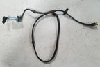 Rear ABS Wheel Speed Sensor Harness for Jaguar XK8 XKR (1997–1999) LJB3410BF