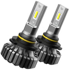 2X AUXITO 9005 HB3 LED Headlight Bulb High Beam 10000LM for
