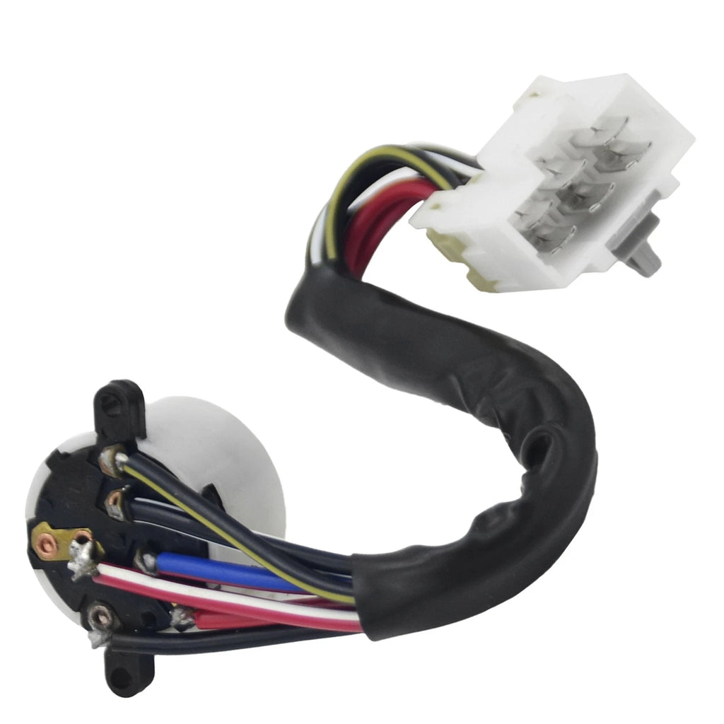 Ignition Switch for Nissan Altima Pathfinder Maxima Infiniti I30 (1993–2004)