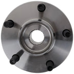 2X Front Wheel Hubs for Mazda CX-3