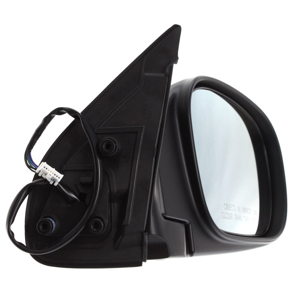 Heated Right Side Mirror for Infiniti QX4 (2001–2003)