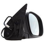 Heated Right Side Mirror for Infiniti QX4 (2001–2003)