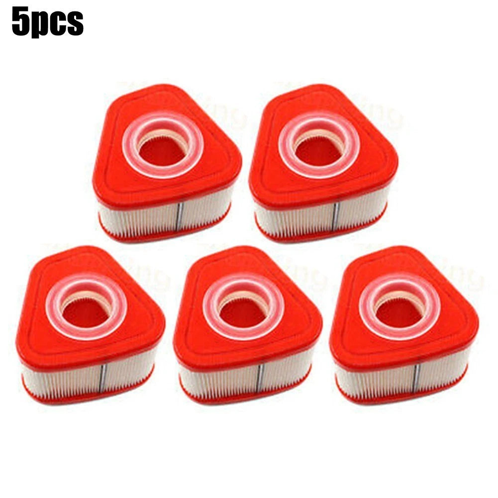 5PCS Air Filter 123P07 123P32 125P02 for 595853