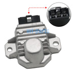 Regulator Rectifier for Honda ANF110 Wave110 AFS110 (2009–2010) 31600-KWB-601