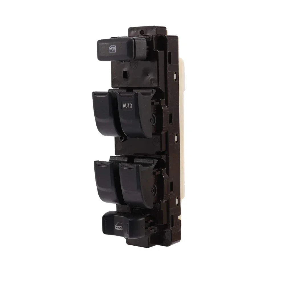 Master Power Window Control Switch for Holden Colorado RC Rodeo RA Isuzu D-MAX (2001-2012)