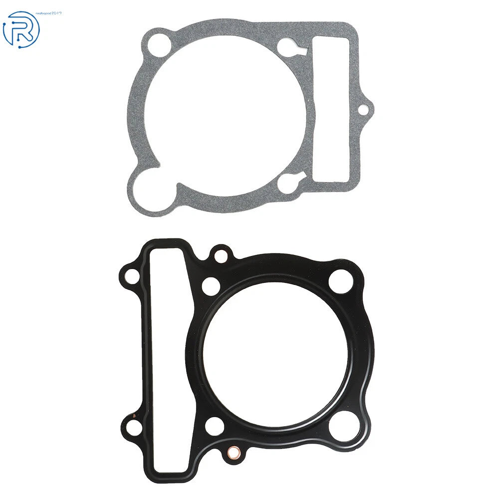 Top End Head Gasket Kit for Yamaha Warrior 350, Raptor, Big Bear, Wolverine