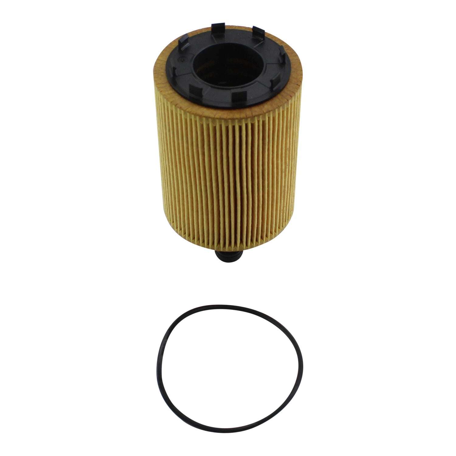 Oil Filter Kit HU 719/7X for MANN (070115562)