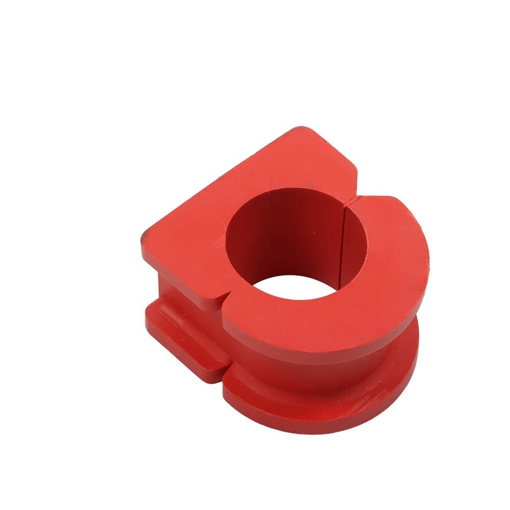 Sway Bar End Links Kit & Stabilizer Bushings for Chevy GMC Escalade