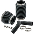 Transom Repair Kit for Volvo Penta AQ200 200 250 270 275 280 290 (1970–1990)