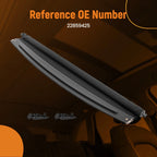 Sunroof Shade Curtain Cover for Buick (2010-2016)