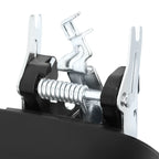 Exterior Outer Door Handle for Nissan Pathfinder (2005–2012)