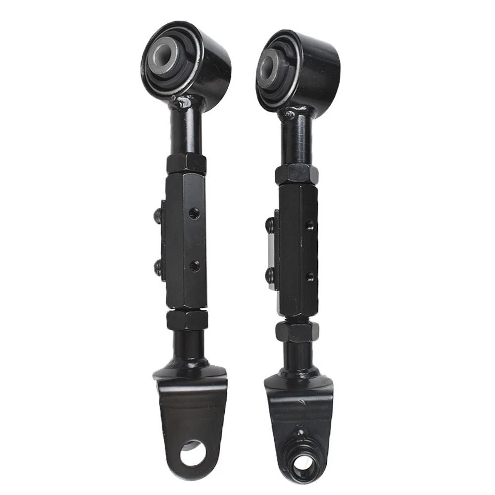 Pair of Adjustable Rear Upper Control Arms for Honda Element CR-V (2002–2011)