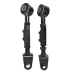Pair of Adjustable Rear Upper Control Arms for Honda Element CR-V (2002–2011)