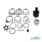 Water Pump Impeller Kit for Mercury Mercruiser Alpha One (46-96148Q8, 46-96148A8)