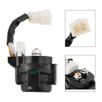 Starter Solenoid Relay for Husqvarna Svartpilen 125 200 250 401 Vitpilen 401 (2018–2023)