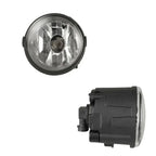 12V 55W Front Bumper Fog Lights for Infiniti G25 G37 Q60 Nissan Juke (2008-2019)