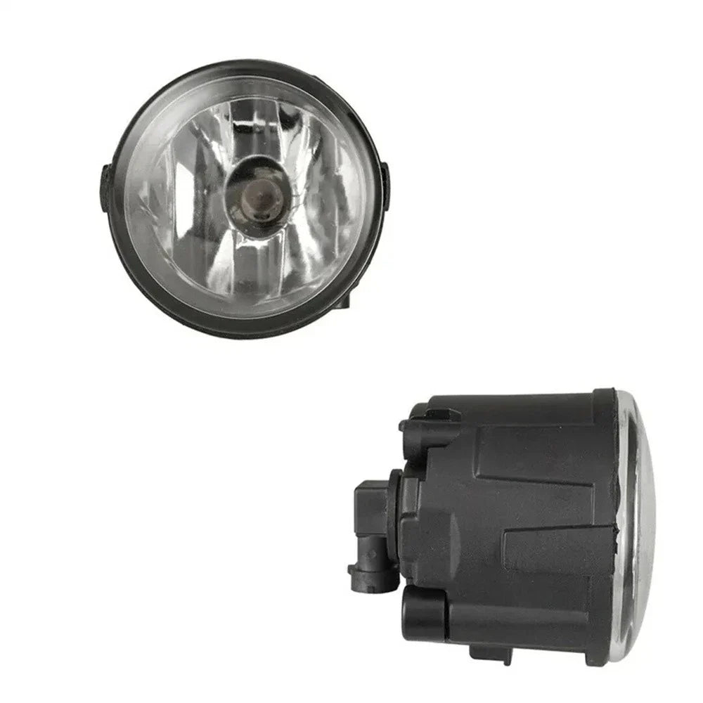 12V 55W Front Bumper Fog Lights for Infiniti G25 G37 Q60 Nissan Juke (2008-2019)