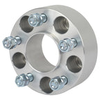 Set of 4 Hub Centric 2" Wheel Spacers for Chrysler 300 Dodge Charger
