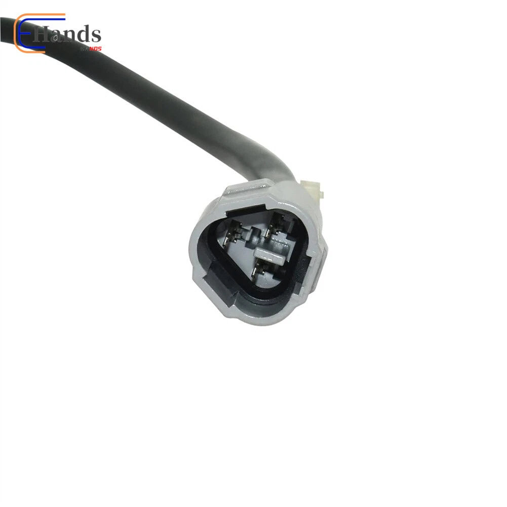 Throttle Position Sensor for Yamaha YFZ 450 (2004–2009) YFZ450 TPS