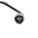 Throttle Position Sensor for Yamaha YFZ 450 (2004–2009) YFZ450 TPS