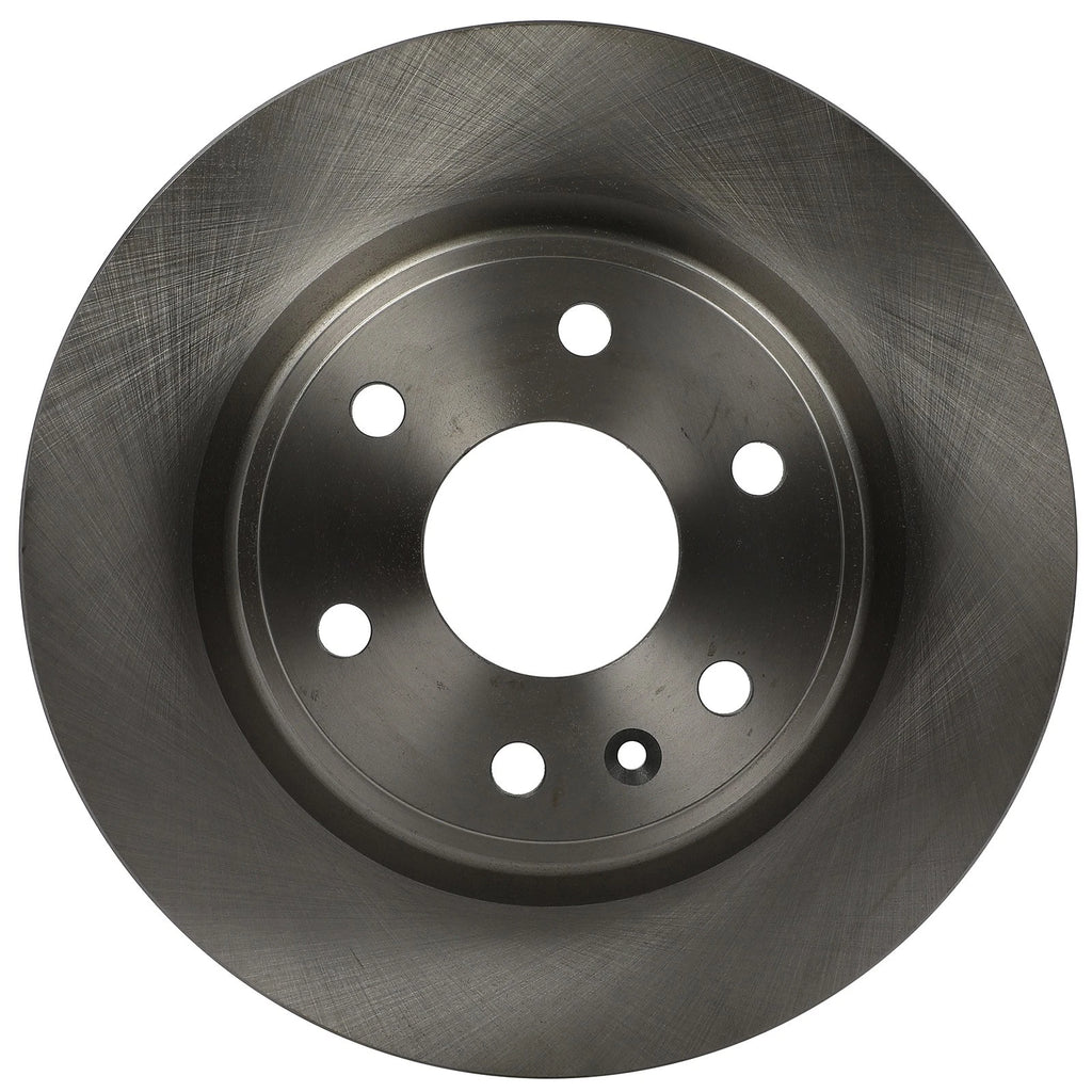 Front & Rear Brake Rotors for Buick Enclave (2008–2017)