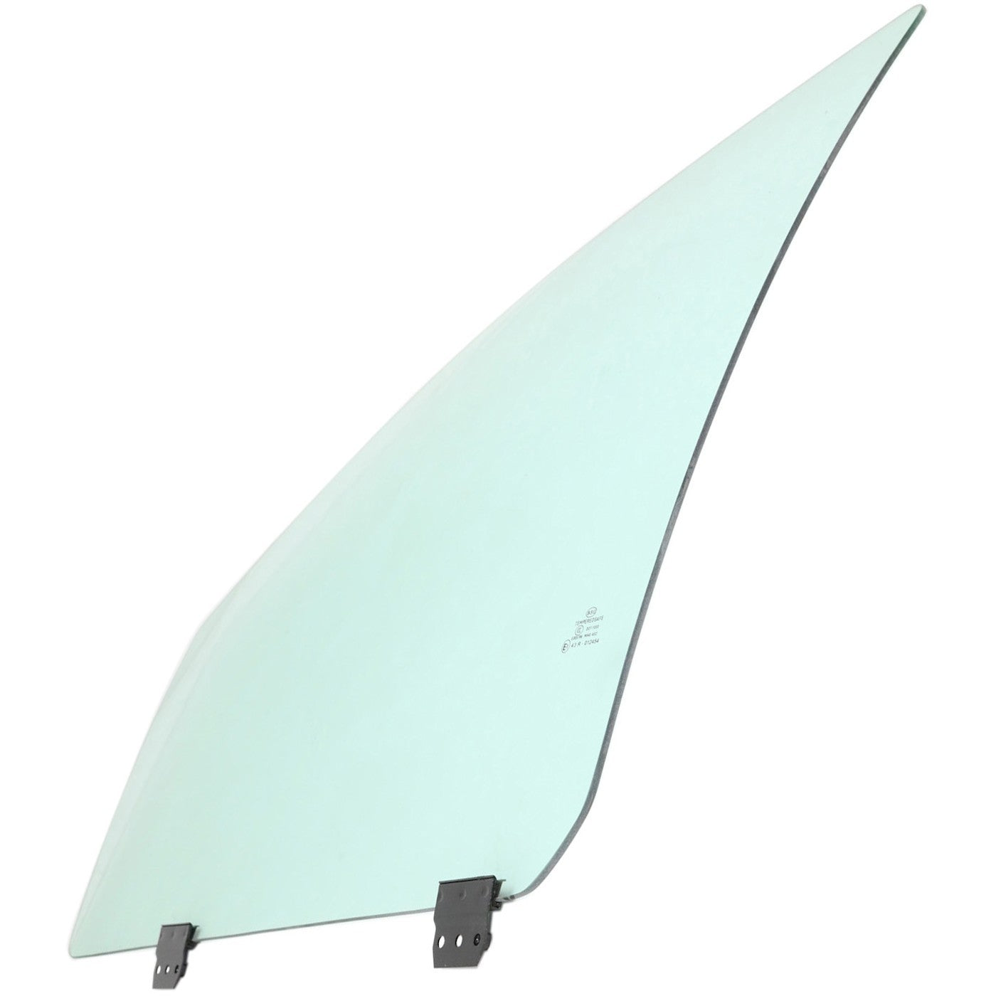 Front Driver Door Glass for Dodge Ram 1500 (LH)