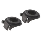 2 in 1 H7 LED Adapter Holder Base for Focus 3 MK3 for Fiat 500 for Opel