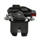 Tailgate Lock Actuator for VW V6R1